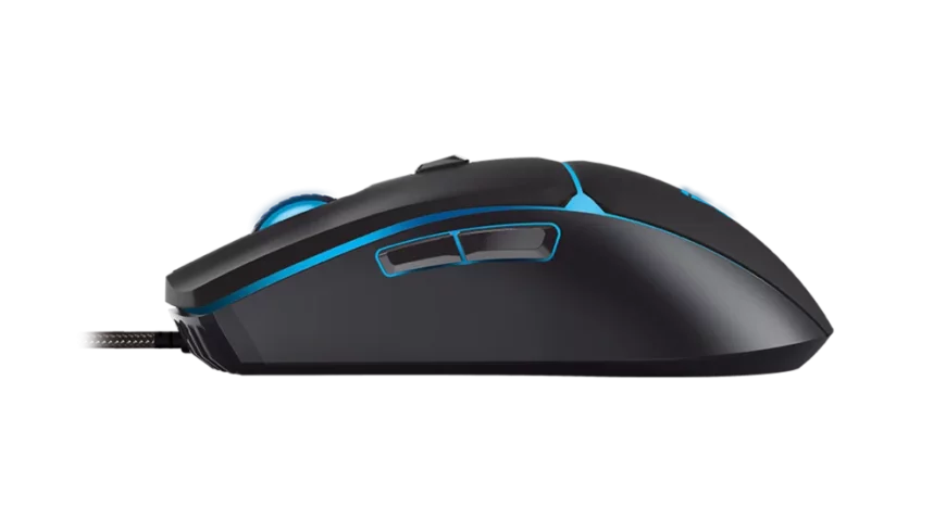 FANTECH VX7 CRYPTO RGB Gaming Mouse